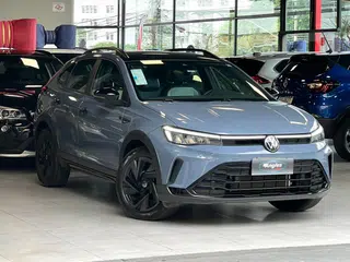 Foto de VOLKSWAGEN NIVUS 2025