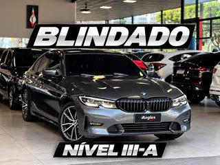 Foto de BMW 320i 2020