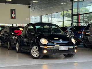 Foto de VOLKSWAGEN NEW BEETLE 2008