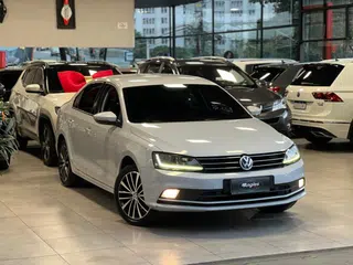 Foto de VOLKSWAGEN JETTA 2018