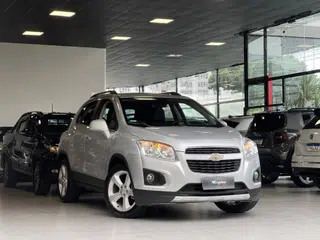 Foto de CHEVROLET TRACKER 2015