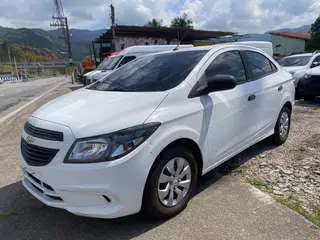 Foto de CHEVROLET PRISMA 2019