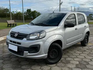 Foto de FIAT UNO 2021