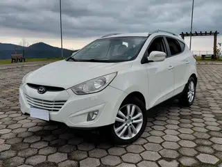 Foto de HYUNDAI IX35 2015