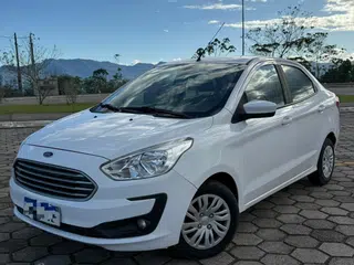 Foto de FORD KA + 2019
