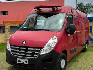 Foto de RENAULT MASTER 2019