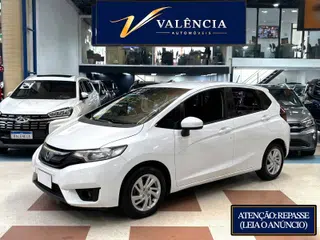 Foto de HONDA FIT 2017