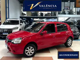 Foto de RENAULT CLIO 2016