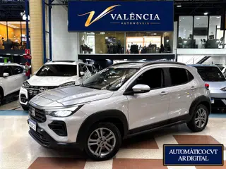 Foto de FIAT PULSE 2022