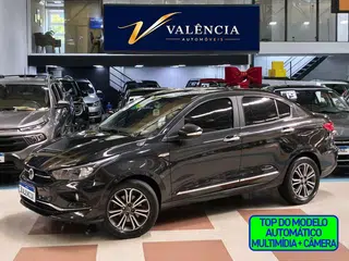 Foto de FIAT CRONOS 2019