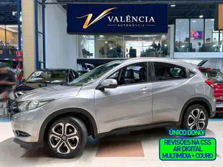 Foto de HONDA HR-V 2016