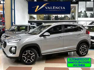 Foto de CHERY TIGGO 3X 2022