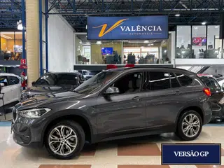 Foto de BMW X1 2020