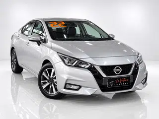 Foto de NISSAN VERSA 2022