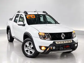 Foto de RENAULT DUSTER OROCH 2020