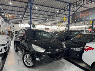 Foto de HYUNDAI IX35 2011