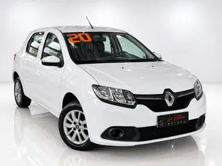 Foto de RENAULT SANDERO 2020