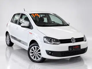 Foto de VOLKSWAGEN FOX 2014
