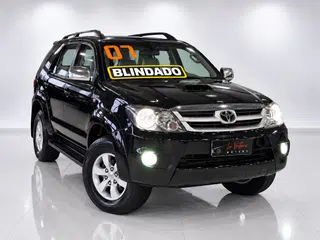 Foto de TOYOTA HILUX SW4 2007