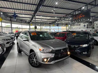 Foto de MITSUBISHI ASX 2018