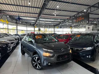 Foto de CITROEN C4 CACTUS 2022