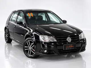 Foto de VOLKSWAGEN GOLF 2011