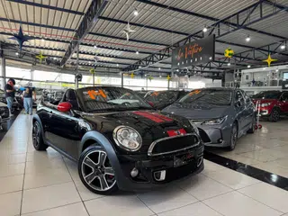 Foto de MINI ROADSTER 2014