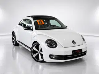 Foto de VOLKSWAGEN FUSCA 2013