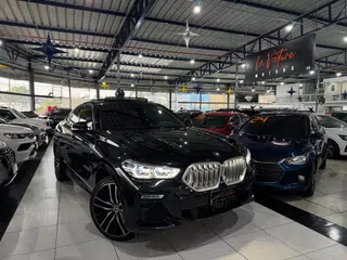 Foto de BMW X6 2022