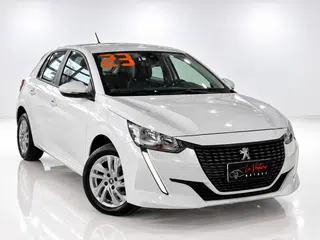 Foto de PEUGEOT 208 2023