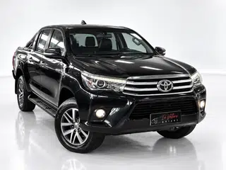 Foto de TOYOTA HILUX 2016