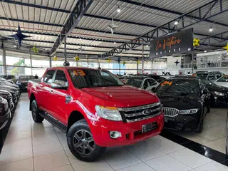Foto de FORD RANGER 2013