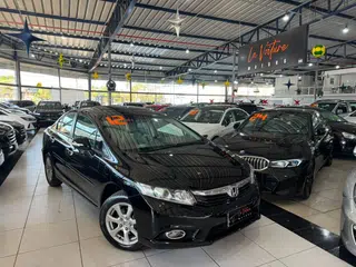 Foto de HONDA CIVIC 2012