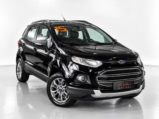 Foto de FORD ECOSPORT 2015