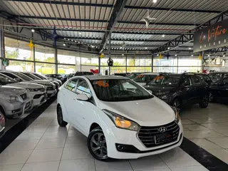 Foto de HYUNDAI HB20S 2016