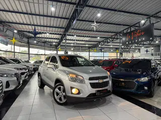 Foto de CHEVROLET TRACKER 2015