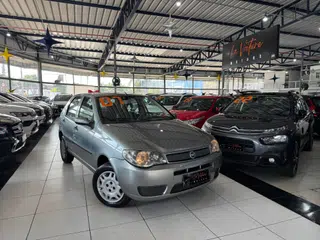 Foto de FIAT PALIO 2007