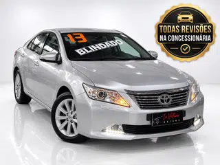 Foto de TOYOTA CAMRY 2012