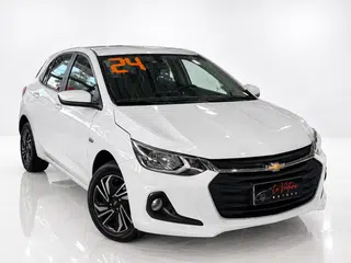 Foto de CHEVROLET ONIX 2024