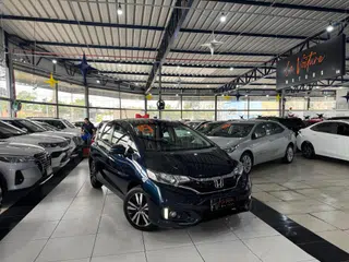 Foto de HONDA FIT 2019