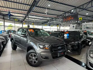 Foto de FORD RANGER 2019