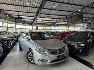 Foto de HYUNDAI AZERA 2013
