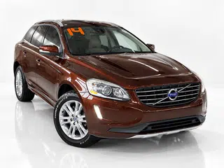 Foto de VOLVO XC60 2014
