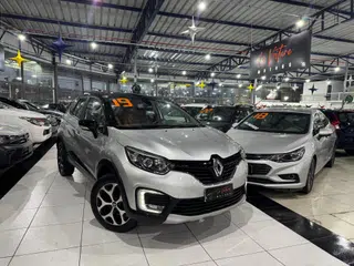 Foto de RENAULT CAPTUR 2019