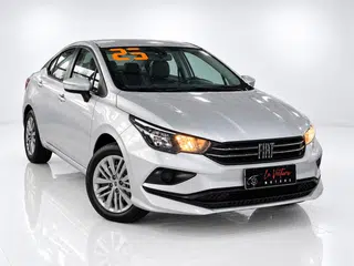 Foto de FIAT CRONOS 2025