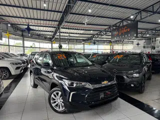 Foto de CHEVROLET TRACKER 2021