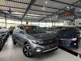 Foto de VOLKSWAGEN T-CROSS 2024