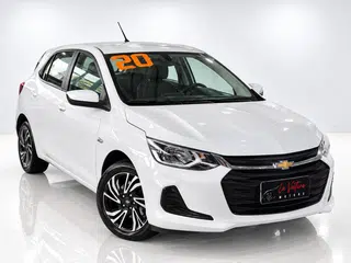 Foto de CHEVROLET ONIX 2020