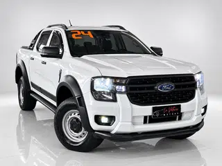 Foto de FORD RANGER 2024