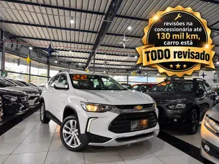 Foto de CHEVROLET TRACKER 2022